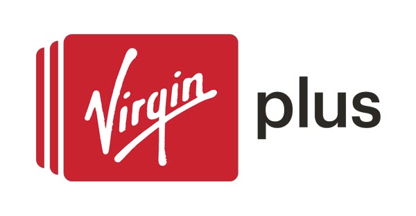 Virgin Plus prepaid top-up